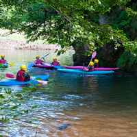 ucpa canoe