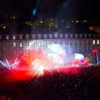 Festival - Compagnie OFF Procession 3