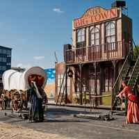 Festival - Royal de Luxe 1