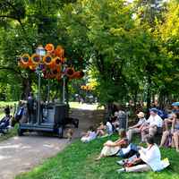 Festival -Mécaniques vivantes