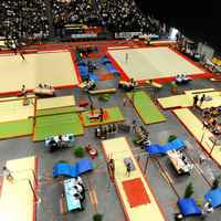 Championnat de France de Gymnastique