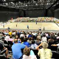 Championnat de france de pétanque