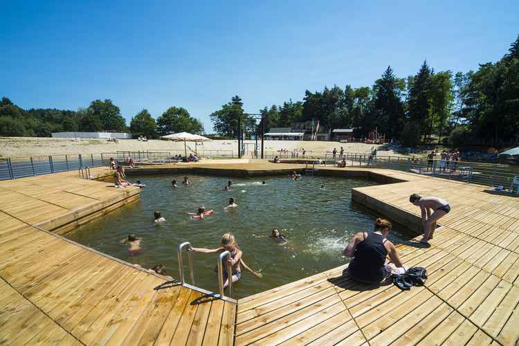 puech des ouilhes piscine