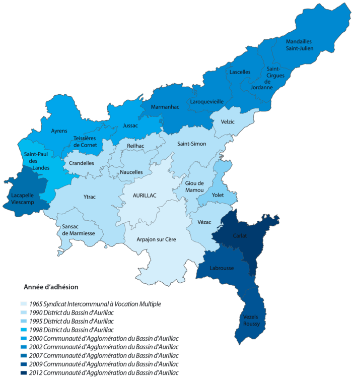 Territoire