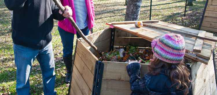 compost