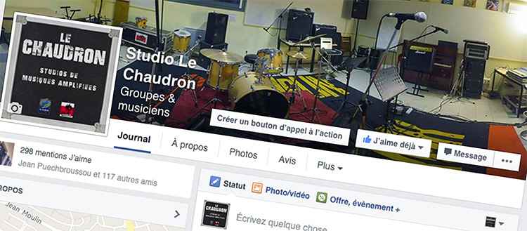 FB-chaudron