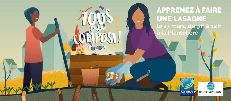 tous au compost