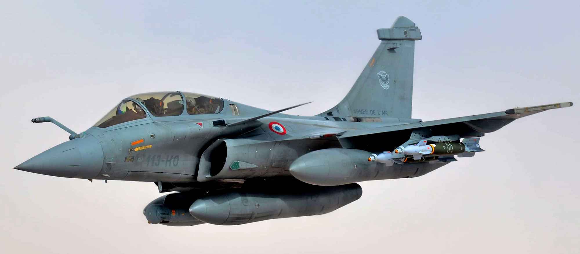 rafale