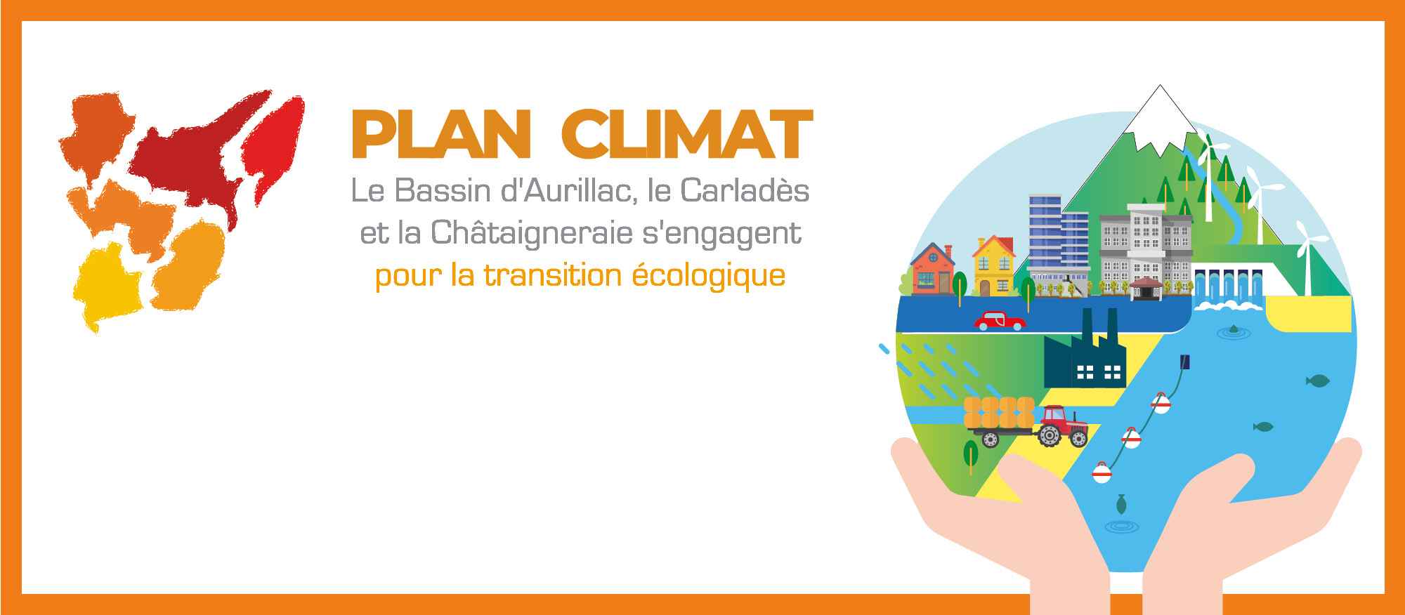 site caba plan climat